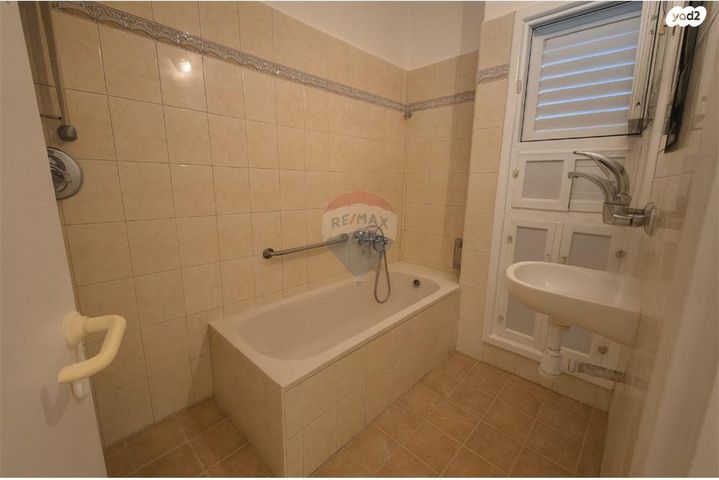 דירה, בוקי בן יגלי 3, לב תל אביב, לב העיר צפון, תל אביב יפו