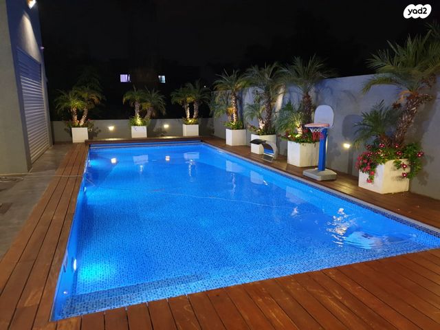 בית פרטי/ קוטג', נווה חיים, חדרה