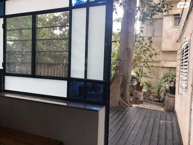 הצפון הישן - דרום