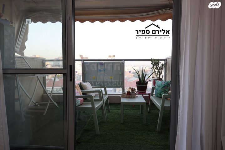 דירה, הנורית 21, רובע ח', אשדוד