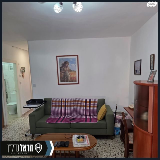 דירת גן, הגיבורים 1, בן גוריון, שדרות