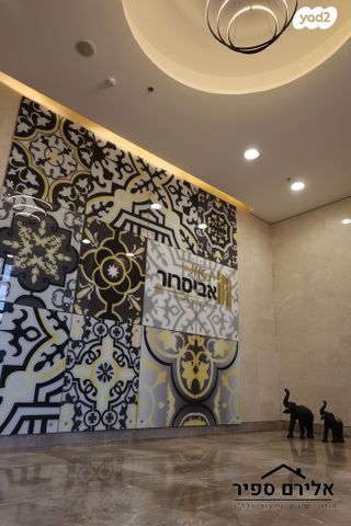 דירה, הנורית 21, רובע ח', אשדוד