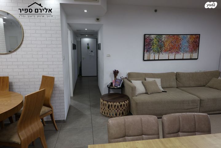 דירה, הנורית 21, רובע ח', אשדוד