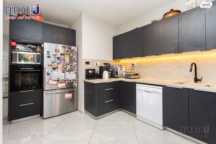 דירה, אחוזה, חיפה