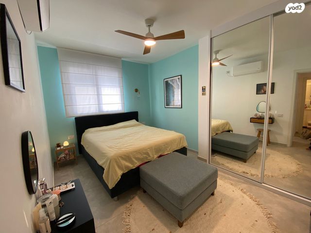 דירה, מטולה 15, נווה רם, שיכון מזרחי, רמת גן