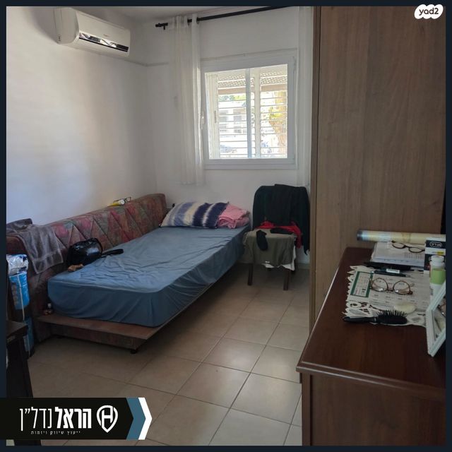 דירת גן, הגיבורים 1, בן גוריון, שדרות