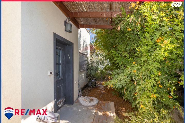 בית פרטי/ קוטג', הכרמים 10, עין דור, עין דור