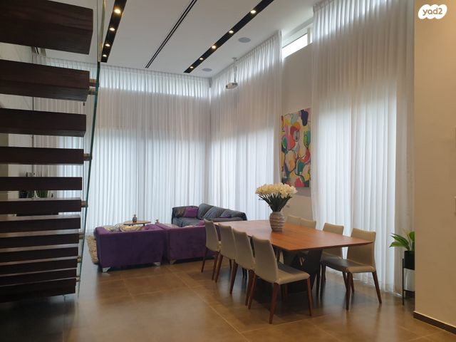 בית פרטי/ קוטג', נווה חיים, חדרה