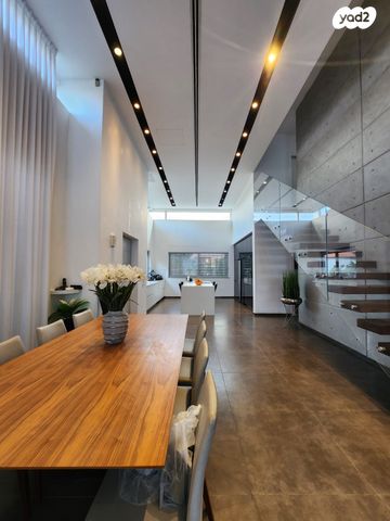 בית פרטי/ קוטג', נווה חיים, חדרה