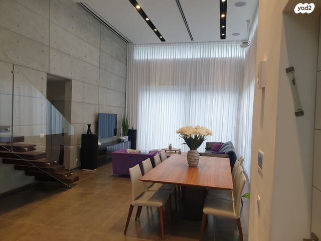 בית פרטי/ קוטג', נווה חיים, חדרה