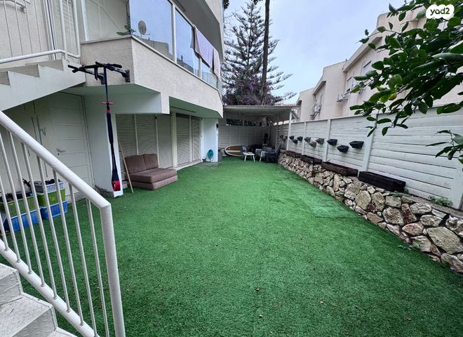 דו משפחתי, לסקוב, רמת גולדה, חיפה