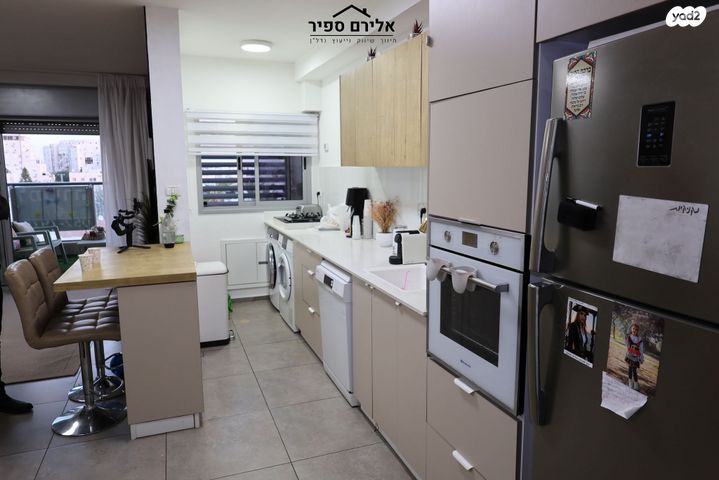 דירה, הנורית 21, רובע ח', אשדוד