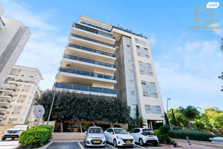 דירה, הרשקוביץ 3, נחלת יהודה, ראשון לציון