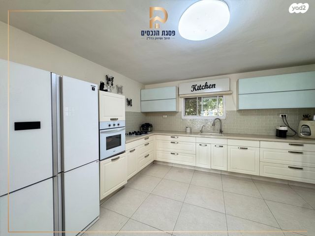 דופלקס, שמואל תמיר כצנלסון, פסגת זאב, ירושלים