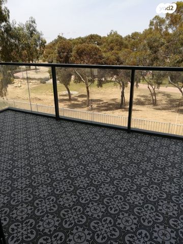 דירה, התבונה 8, רמות, באר שבע