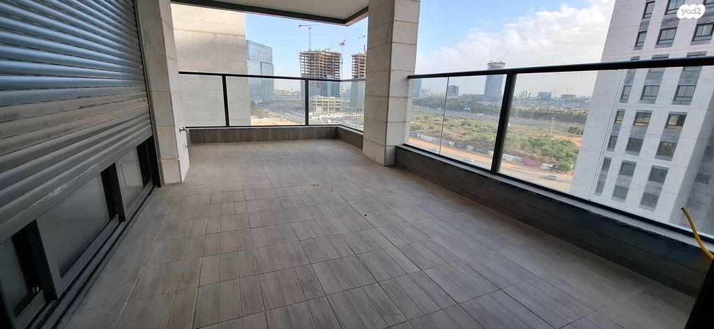 דירה, פארק העסקים האלף, פארק העסקים האלף, ראשון לציון