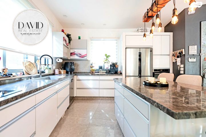 בית פרטי/ קוטג', הר בנטל, הפארק, חדרה