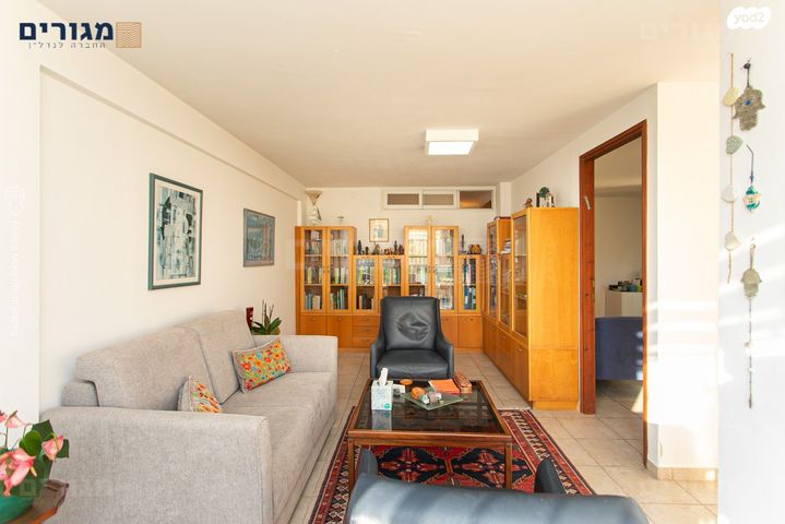 דו משפחתי, דרך הים, כרמל מערבי, חיפה