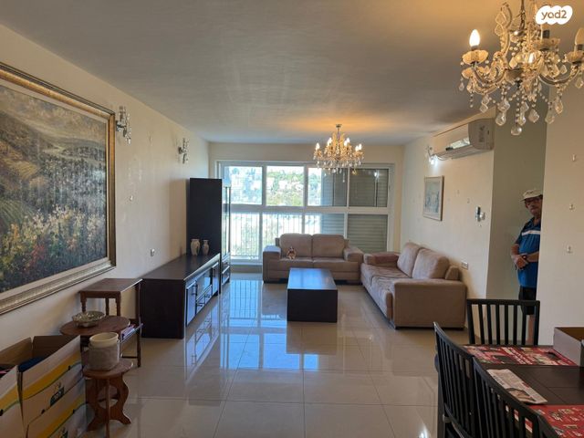 דירה, רמת בן גוריון, חיפה