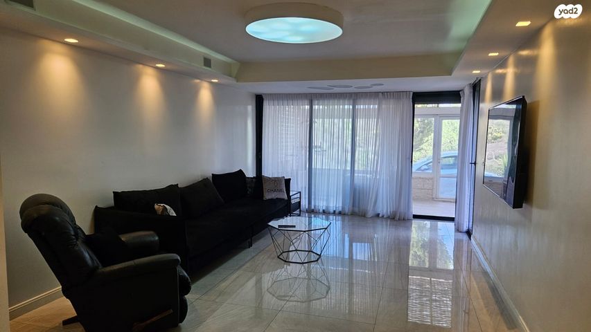 דירת גן, יפה רום, גילה, ירושלים