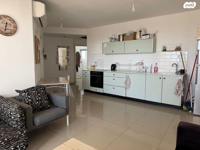 דירה, גוש עציון 26, שכונה ג', באר שבע