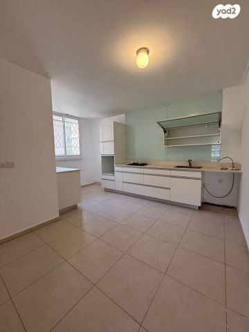 דירה, תכנית ל', למד, תל אביב יפו