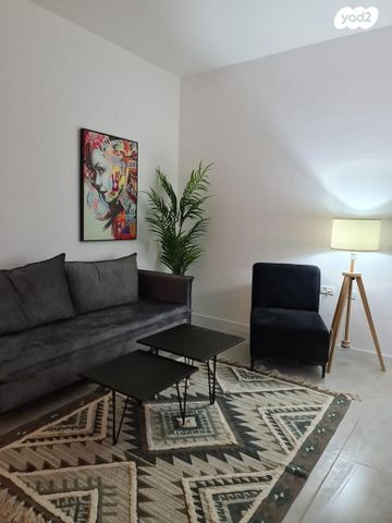 דירה, פינסקר, נווה שאנן, חיפה