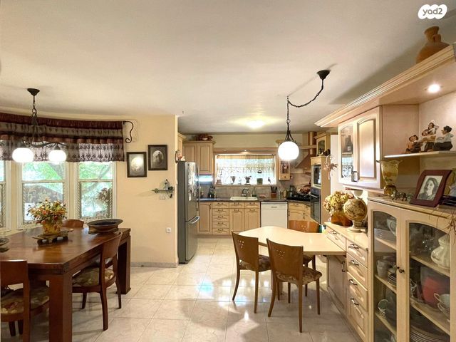 בית פרטי/ קוטג', גבעת מכוש, כרמיאל