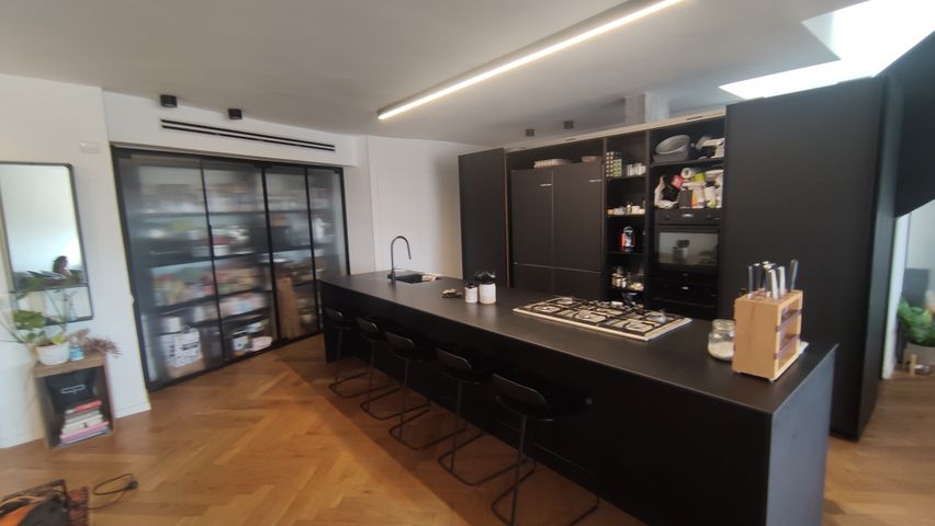 דופלקס, קרית ויצמן, רעננה