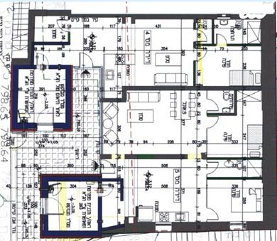 מחנה יהודה - לב העיר