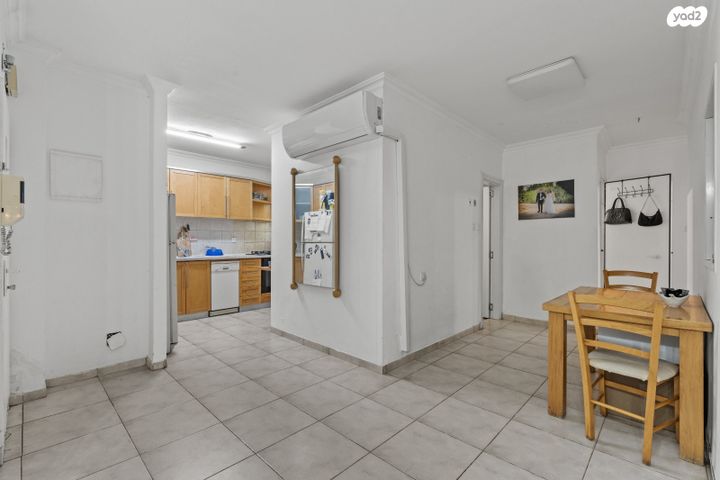 דירה, האורגן, נאות אשלים, ראשון לציון