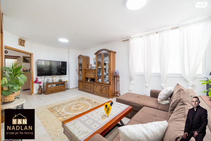 בית פרטי/ קוטג', כנסת ישראל 95, שעריה, פתח תקווה