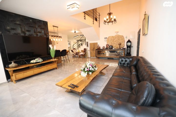 דופלקס, מיכאל הנגבי 11, רמות הרכס, באר שבע