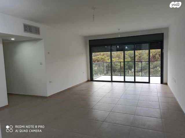 דירה, התבונה 8, רמות, באר שבע