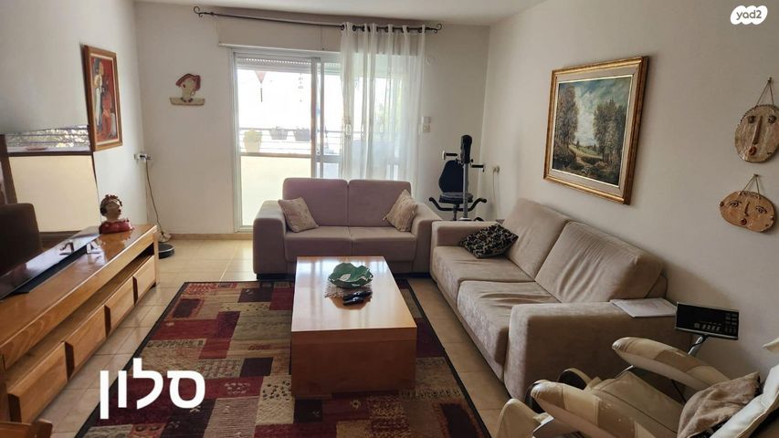 דירת גן, אלמוג, הר יונה, נצרת עילית / נוף הגליל