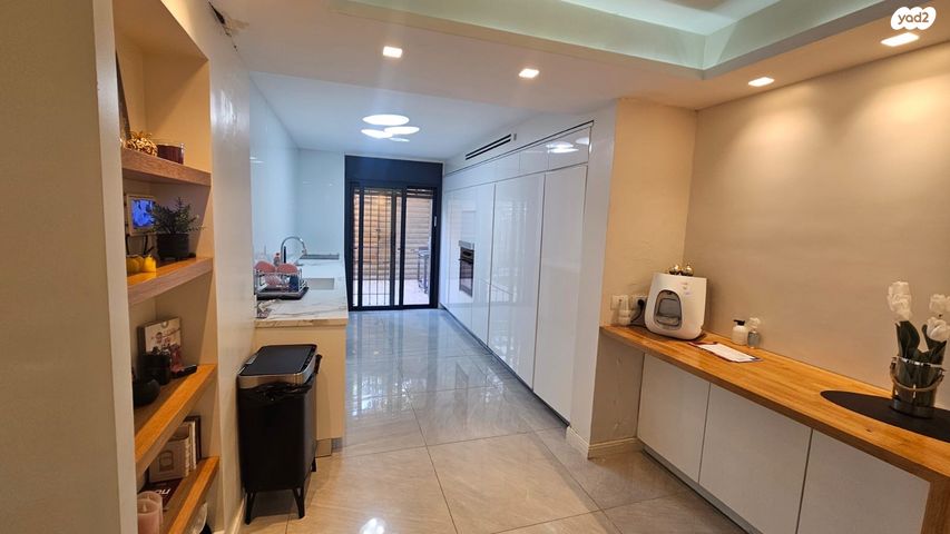 דירת גן, יפה רום, גילה, ירושלים