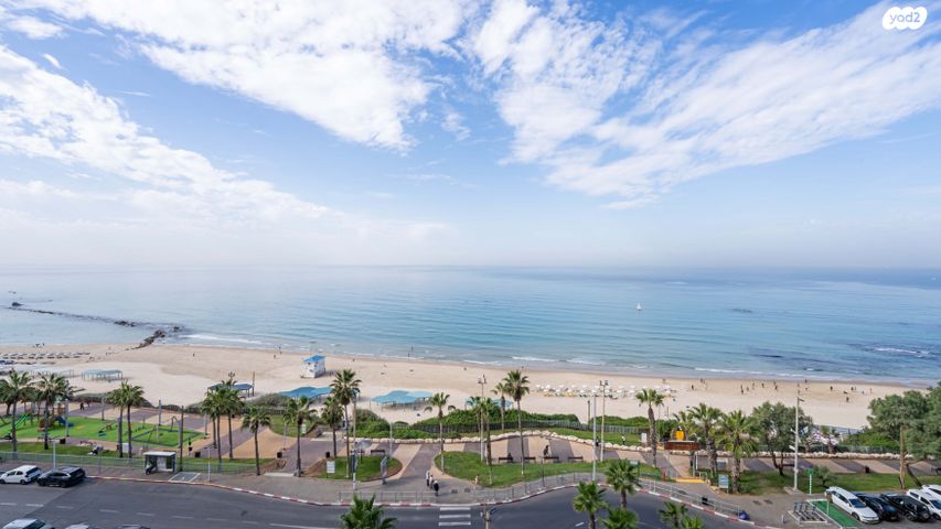 דירה, רוטשילד 2, רוטשילד עצמאות, בת ים