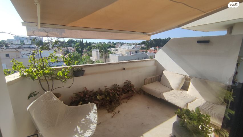 דופלקס, קרית ויצמן, רעננה