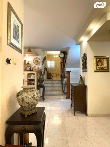 בית פרטי/ קוטג', גבעת מכוש, כרמיאל