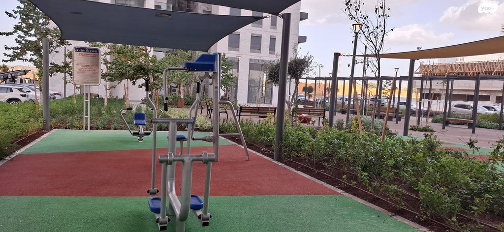 דירה, פארק העסקים האלף, פארק העסקים האלף, ראשון לציון