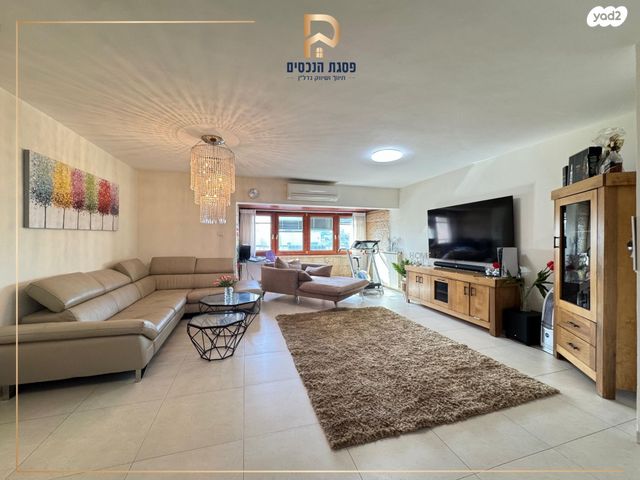 דופלקס, שמואל תמיר כצנלסון, פסגת זאב, ירושלים