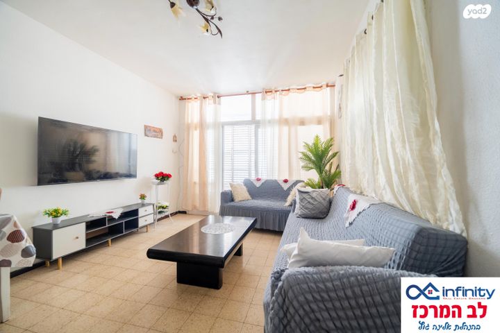 דירה, נחלת צבי, לב המושבה / מרכז העיר, פתח תקווה