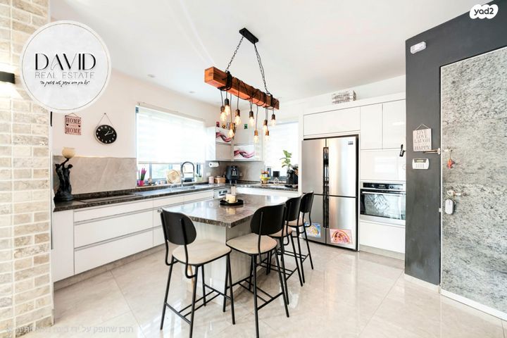 בית פרטי/ קוטג', הר בנטל, הפארק, חדרה