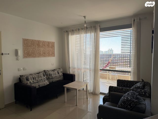 דירה, גוש עציון 26, שכונה ג', באר שבע