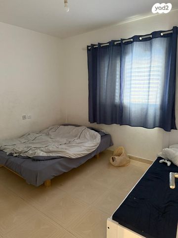 דירה, רחל אמנו, נווה מנחם, באר שבע