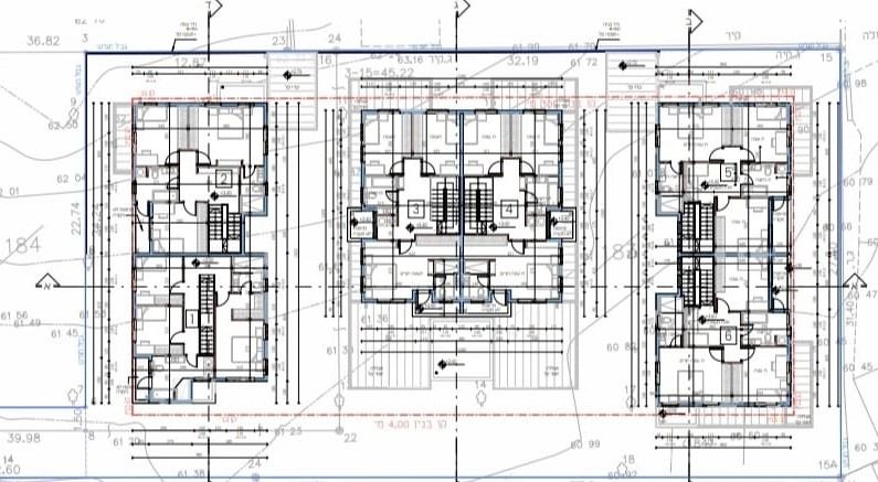 בית פרטי/ קוטג', מרכז כרכור, פרדס חנה כרכור