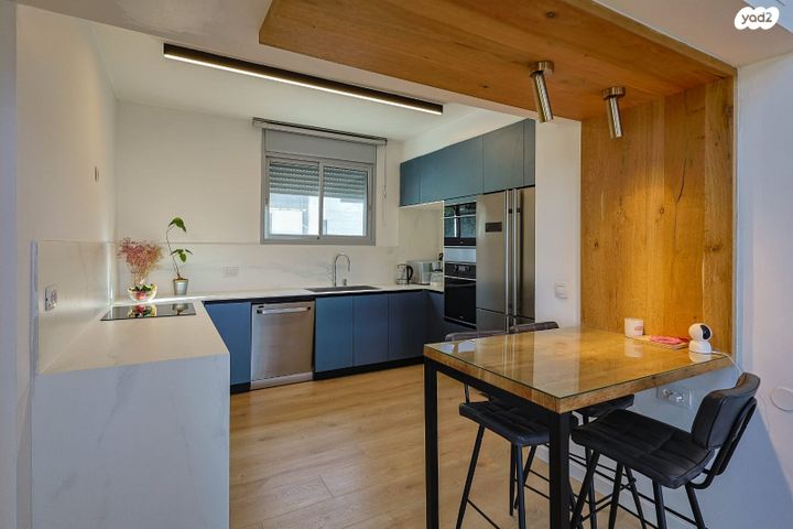 דופלקס, הוד השרון