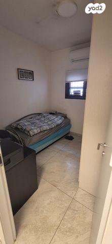 דירה, יונה הנביא, מרכז העיר, בני ברק