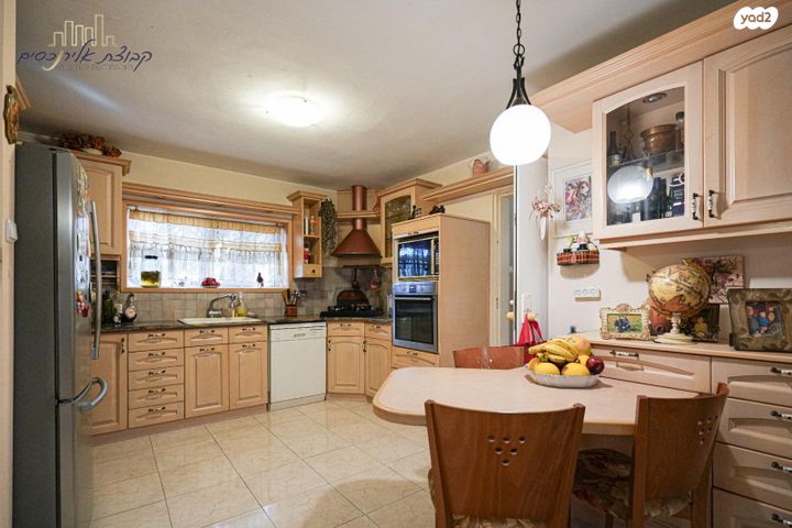 בית פרטי/ קוטג', גבעת מכוש, כרמיאל