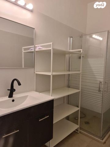 דירה, פינסקר, נווה שאנן, חיפה